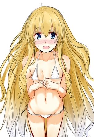 甘城ブリリアントパークの二次エロ画像くだしあ。