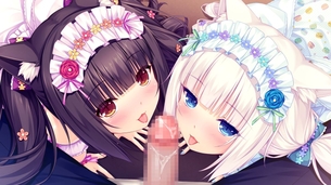 フェラチオエロ画像 お口んぽフェラ画像