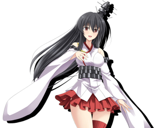 【二次・ZIP】不幸な扶桑お姉様の画像まとめ100枚《艦隊これくしょん》