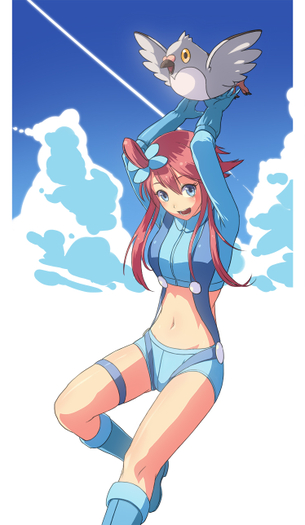 ポケモンシリーズのエロ画像をゆっくり放出していく。 vol.15