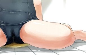 おもらしエロ画像総合スレ