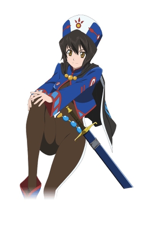 テイルズオブシリーズのエロキャラ八英雄wwwwwwwwwwwwwwwwwwwwwwwww