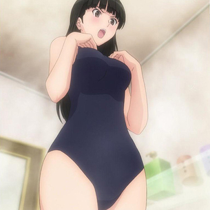 羞恥に顔を歪めてるエロすぎるヒロイン達の画像www