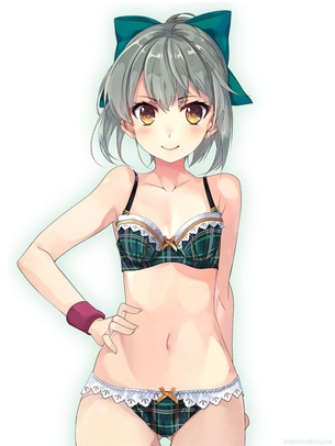 艦これ画像色々 その138 50枚