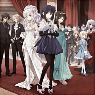 Fate/Zero