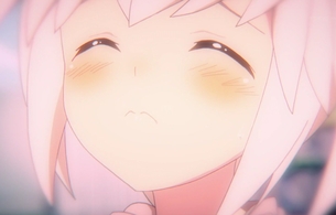 アニメ『フレームアームズ・ガール』2話で女の子がエロいセックスみたいな行為で喘ぎ声など