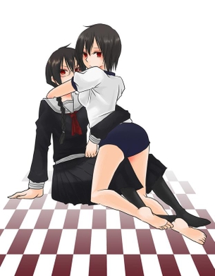 デュラララ!! Part 3