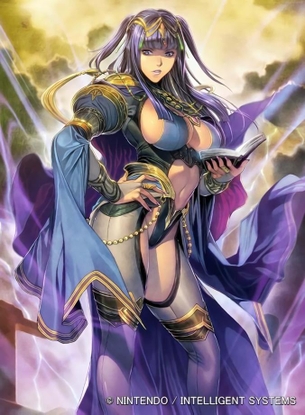 ファイアーエムブレム 覚醒