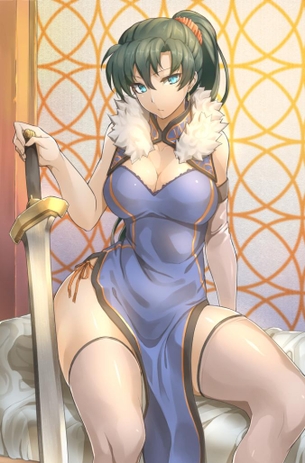 ファイアーエムブレム Part 2