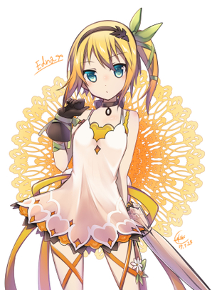 高画質でみたいエロカワ二次元美少女画像詰め合わせ。
