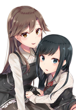 ピクシブ 艦これ画像まとめ 2017/08/13～08/19分 50枚