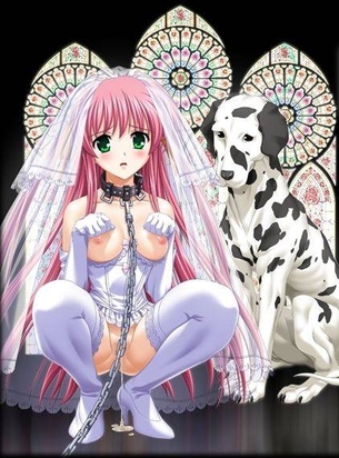 ウェディングドレスのエロ可愛い画像貼っていくぜ！