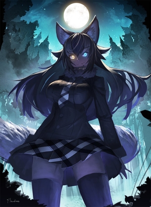 けものフレンズ画像スレ その7