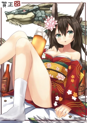和服・浴衣のエロ画像みて幸せになろう！