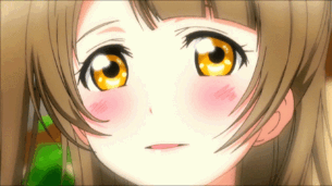 『ラブライブ！』μ'sの最高に可愛い笑顔画像で一日の疲れを癒してもらおうかwwwww