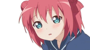 【画像】『ゆるゆり』赤座あかりとかいう超可愛いキャラwwwwwww