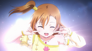 『ラブライブ！』μ'sメンバー最高の笑顔画像を見ると癒され過ぎて心ほのほのするコーナーwwwww