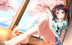 『ラブライブ！』のいやらしい画像で興奮した時の背徳感は異常wwwwww