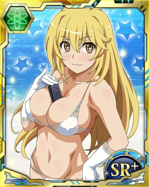 【画像】『とあるシリーズ』食蜂操祈ちゃんのドスケベめちゃシコJCボディがたまらんwwwww