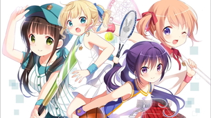 【激萌え】『ご注文はうさぎですか？？』10話、リゼのブルマ姿がたまらねぇええええ！提供絵素晴らしい！！