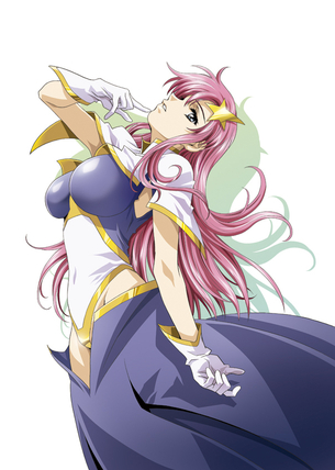 【画像】『ガンダム』の美少女キャラのエロ可愛いイラスト集wwwwww