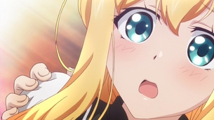 【秋アニメ】『俺がお嬢様学校に「庶民サンプル」としてゲッツされた件』1話、クソアニメ愛好家が好きそうなアニメはじまたwww