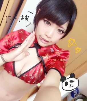 【画像】このえっろい女性コスプレイヤーとハメハメしたい感は異常wwwwwww