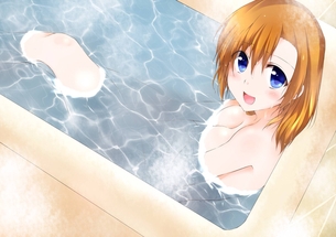【画像】『ラブライブ！』のムラムラ感MAXになる性的なイラスト集wwwwwww