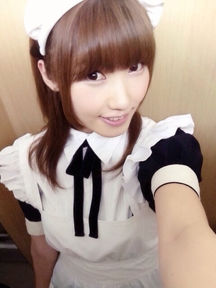 【女神画像】『ラブライブ！』南ことり役「内田彩ちゃん」の謎のムラムラ感は異常wwwww