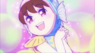 【ヤバ回】『おそ松さん』8話、殺人事件で人タヒり過ぎwww魚アイドルこいつは臭いwww