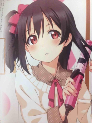 【女神画像】『ラブライブ！』矢澤にこちゃんの可愛さに恋して日常生活に支障が出てしまうヤツwww