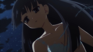 【下着！】『緋弾のアリアAA』11話、展開が凄すぎてクソワロタwwwwwwww