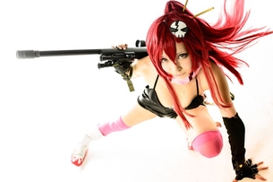 ややムラムラしたい時のエロ女性コスプレ画像集がこちらwwwwwww