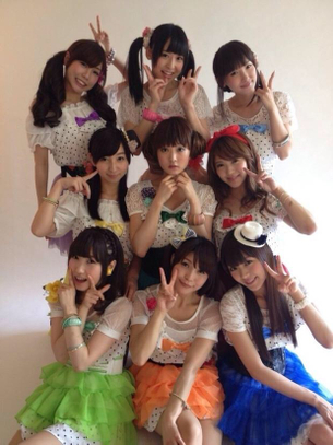 『ラブライブ！』μ's声優の可愛過ぎてキュンキュンしちゃう画像集wwwwwww