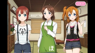 『ラブライブ！』スクフェスでのμ's私服センスがヤバくてワロタwwwwwwwww