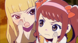 【神回】『おそ松さん』10話のイヤミとバーロ－の女装が可愛い過ぎてヤバいwww普通に面白かった！！