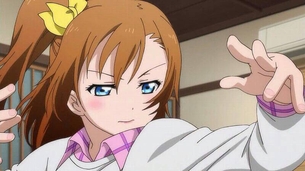 『ラブライブ！』穂乃果ちゃんの可愛い画像で打線組んでみようぞwwwwww