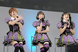 『ラブライブ！』μ's声優エロすぎる太もも画像集wwwwwwwww