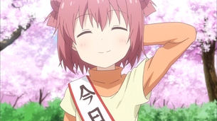 【最終回】『ゆるゆり さん☆ハイ！』12話、遂に終わってしまったっぁああああ！！いやっぁあああああ！！