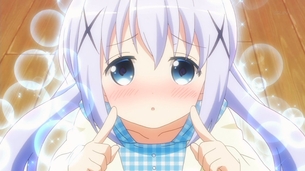 【神回】『ご注文はうさぎですか？？』7話のチノちゃんが可愛い過ぎて萌えタヒぬ人が続出したチノ事変が発生wwwww
