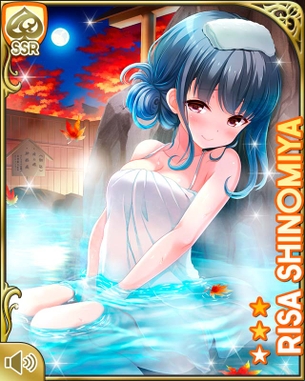 【画像】『ガールフレンド（仮）』の新規カードが乳袋がタマラナすぎて赤ちゃんプレイの猛者になる件www