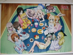 『ガルパン』で一番かわいいキャラといえばwwwwwwxwwww