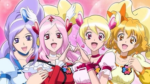 『フレッシュプリキュア』だけやたらいおっ○い強調されて興奮してしまった思い出www