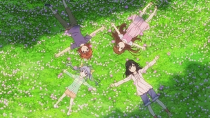 【最終回】『のんのんびより りぴーと』12話、いやっぁああああ！！これが終わったらタヒぬっぅうううういやぁぁあああ3期きてぇええええええ！！！！
