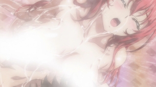 【神回】『新妹魔王の契約者BURST』7話のハーレムプレイがエロ過ぎて完全にアウトwww
