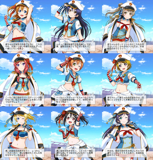 『ラブライブ！』11月1日は凛ちゃんの誕生日！μ'sのメッセージが素晴らしい！！