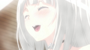 【最終回】『下ネタという概念が存在しない退屈な世界』12話、最初から最後まで酷いアニメだったwwwアンナ先輩神www
