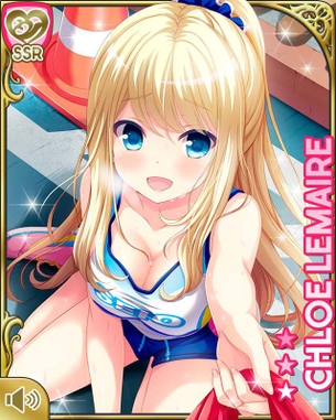 【神画像】『ガールフレンド(仮)』女の乳袋のエロさは異常wwwwwおにんにんエクスカリバーの鞘はここですねはい了解wwwww