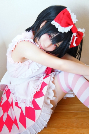 【女神画像】『ラブライブ！』あなたのタイプの娘が一人はいる美少女コスプレ集がこちらwww