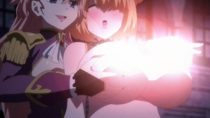 【工口アニメ】『ヴァルキリードライヴ マーメイド』11話がB地区規制が多すぎてワロタwww解除されたらどうなるんだwww